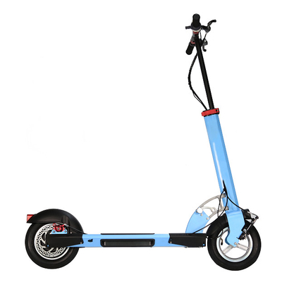 10 Inch Lightweight Electric Folding Kick Scooter