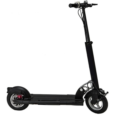 10 Inch Lightweight Electric Folding Kick Scooter
