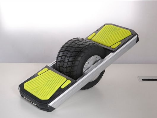 Skate bonde da roda do "trotinette" do equilíbrio do auto do trotador de 10 polegadas diodo emissor de luz de derivação esperto do "trotinette" do único